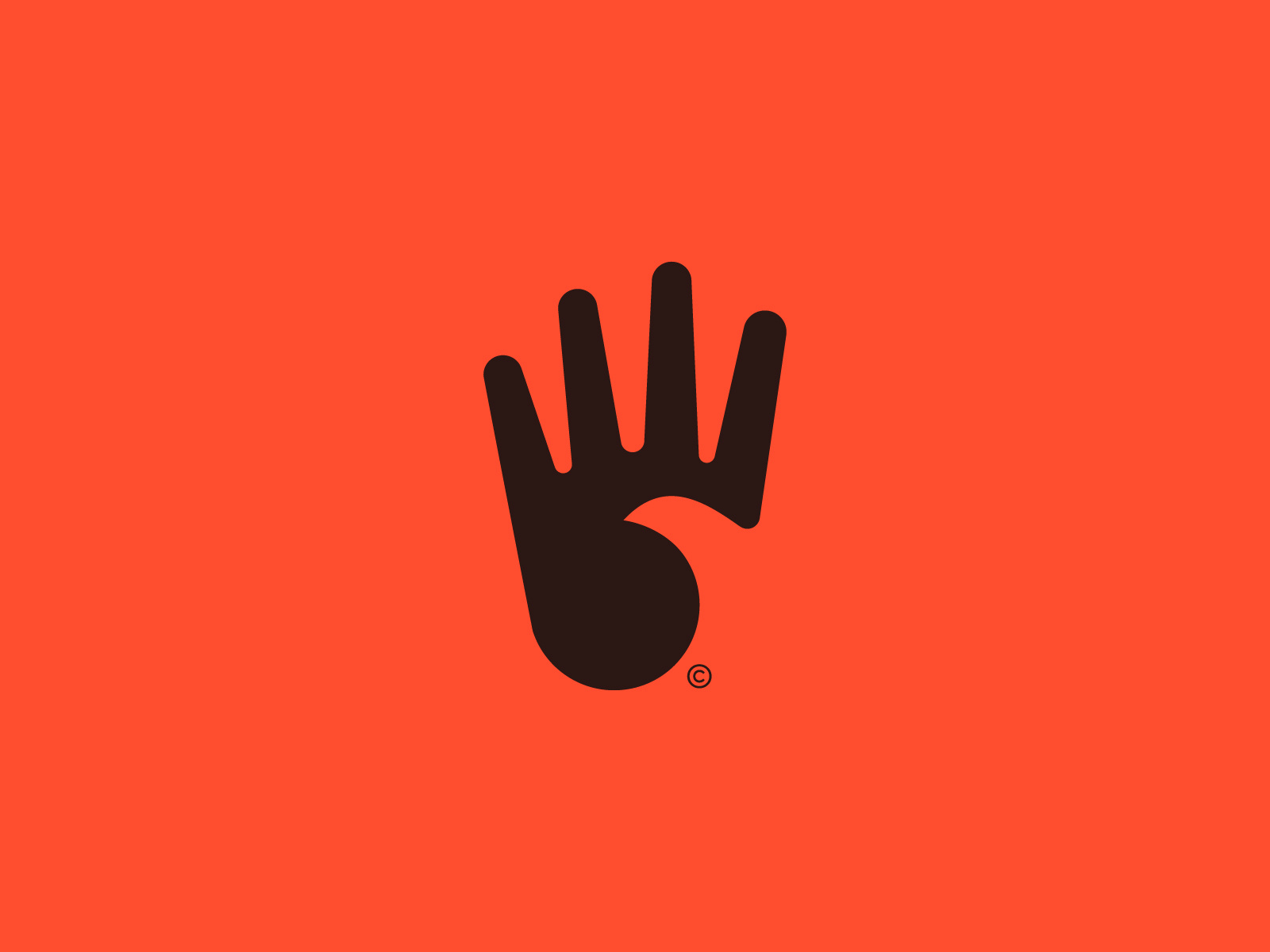 Four Fingering