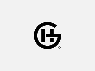 GH Monogram