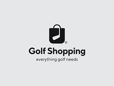 Golf Shopping