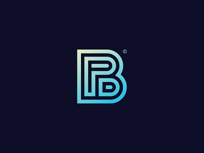 BPD\monogram