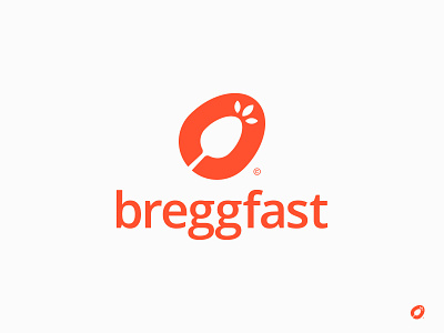 breggfast adobe illustrator brand brand identity branding identity identity design logo logo design logo designer mark