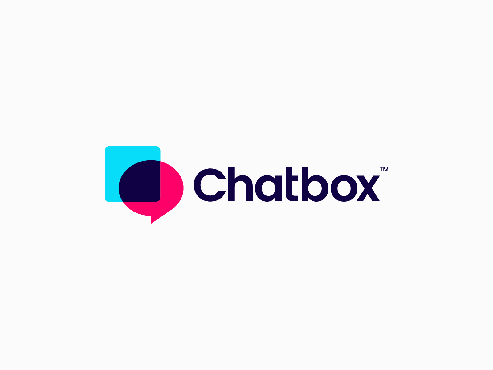 Chatr. Chatbox. BRAINBOX лого.