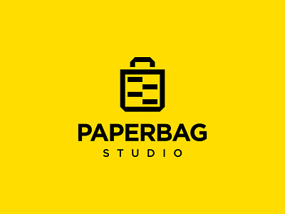 Paperbag Studio adobe illustrator brand brand identity branding identity identity design logo logo design logo designer logomark