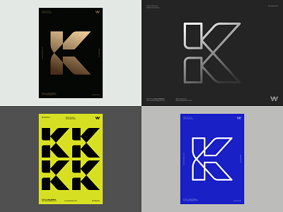 K + Arrows brand brand identity branding identity identity design logo logo design logo designer logomark mark