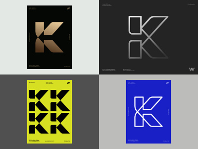 K + Arrows