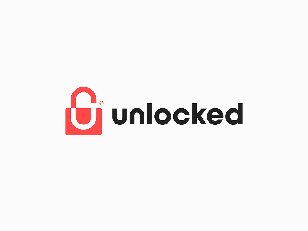 Unlocked by RistaDesign on Dribbble