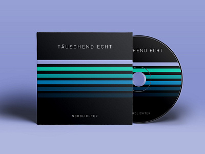 Täuschend Echt – Nordlichter CD band cd disk lp music radio