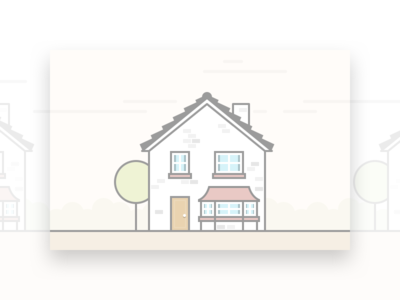 Detached House Designs Themes Templates And Downloadable Graphic