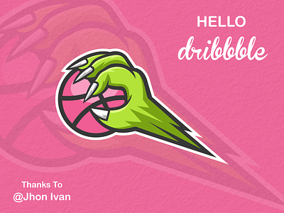 Dribbble