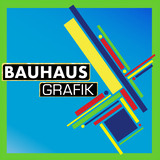 BAUHAUS GRAFIK DESIGN