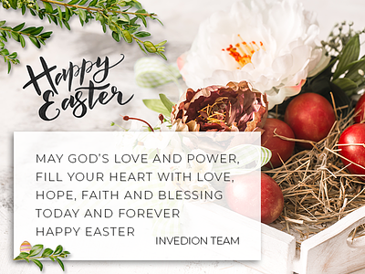 😊 Easter Wishes 2022 blessing design easter easter card easter egs eggs faith family god graphic design happy easter hope jesus jesus christ love resurrection savior typography wishes wishes card