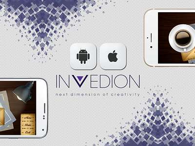 📱 Mobile App Development & App Design Tutorial For iOS & Android android invitation invites ios ipad iphone logo mobile app mobile app design skillshare tutorial uiux