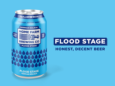 Flood Stage beer