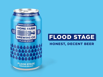 Flood Stage