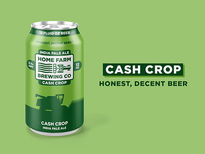 Cash Crop