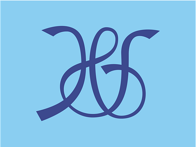 HF Monogram