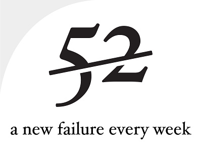 52 Failures