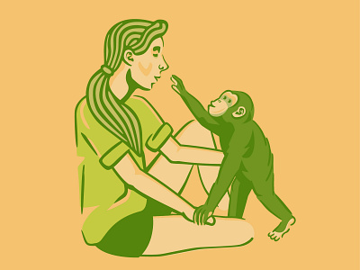 Jane Goodall