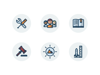 Eshopista Icons