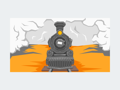 Steamy