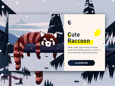 Cute-Raccoon-Animal website cute raccoon animal website