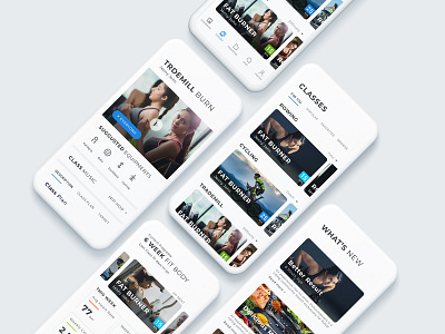 Sports App Ver. 1.0