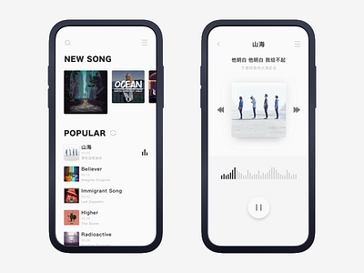 Play Music App