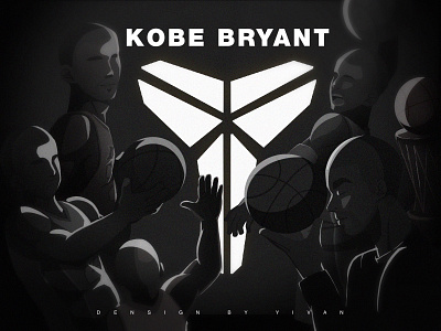 For Kobe Bryant