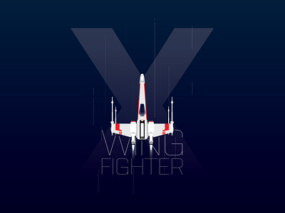 Hình nền X-Wing: Hãy thưởng thức hình nền X-Wing tuyệt đẹp và cảm nhận sự hùng mạnh của phi cơ đa nhiệm này khi bay trên không trung.