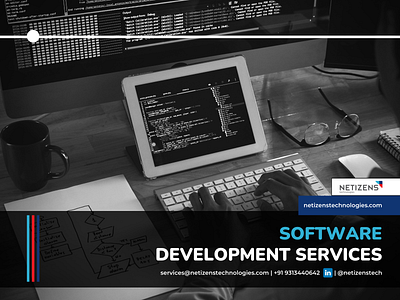 Software Development Services