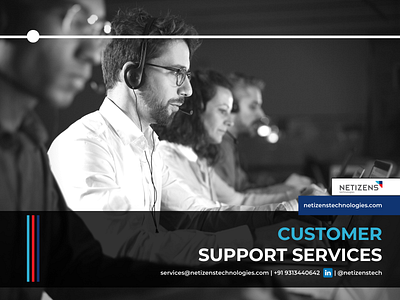 Customer Support Services