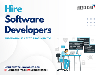 Hire Software Developers