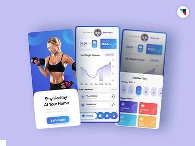 Build Fitness Apps With Our App Development Services