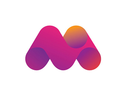 M - Personal Logo