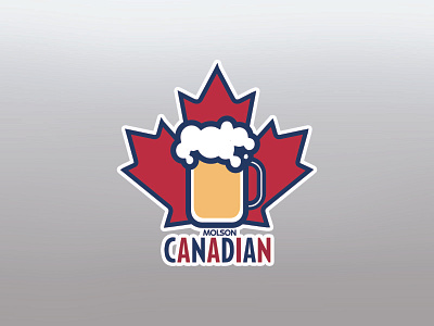 Molson Canadian