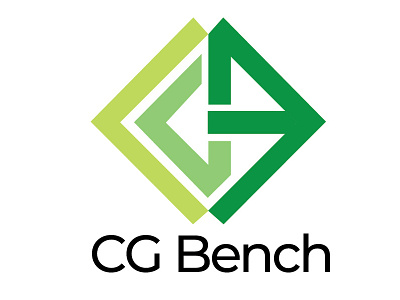 CG Bench logo cg bench logo training institute vfx