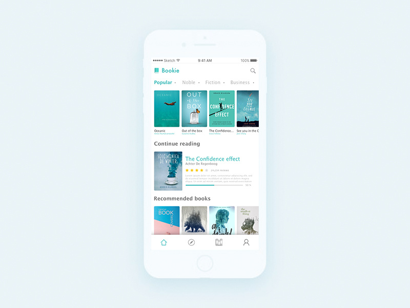 Book app design interface design book app reading app application design userexperiencedesign userinterfacedesign ux ui uiux design