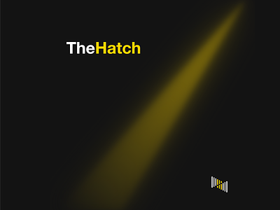 PlaylistaPetkom CoverArt - TheHatch album art album cover cover cover design music playlist vector vector graphics