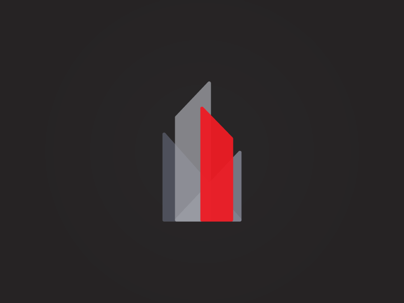 Metropola - Logo Design & Branding