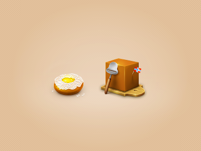 Yums of Norway 17 mai brown cheese food icons illustration norway school bread taco yay yum