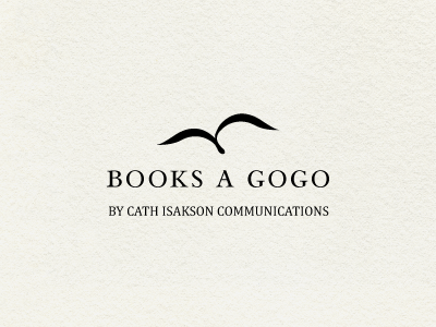 Books a GoGo - Cath Isakson