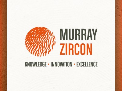 Murray Zircon - Final Logo