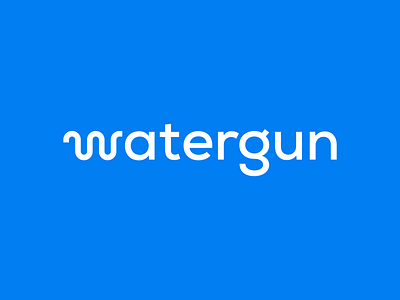 Watergun