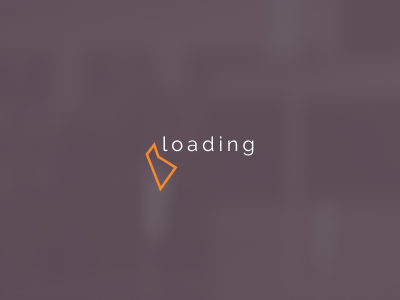 Loading animation icon loading
