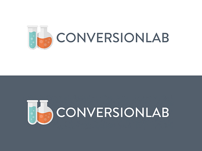 ConversionLab Logo logo website