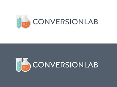 ConversionLab Logo