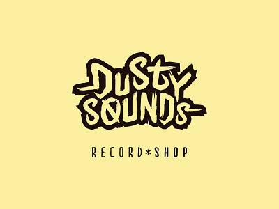 Dusty Sounds Record Shop