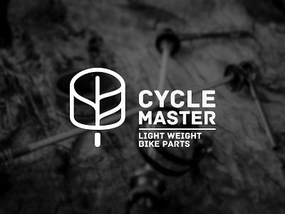 Cycle Master bicycling bike parts bike shop cycle master light weight