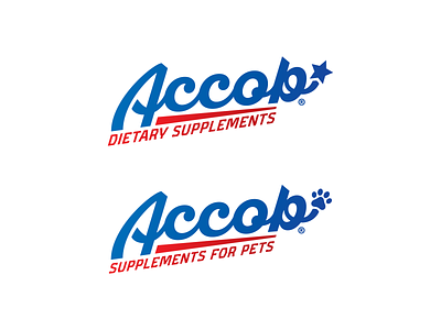 Accob Supliments branding easternblock.ro identity logo typeface vector
