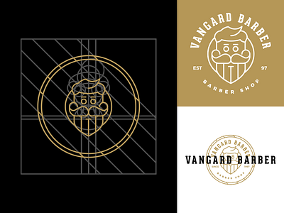 Vangard Barber Shop